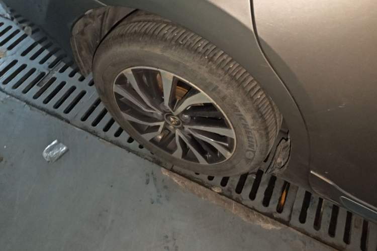 Used Toyota Corolla Hybrid E+ 2019 1.8L E-CVT Luxury Edition Right Rear Wheel Hub