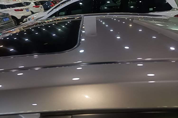 Used Toyota Corolla Hybrid E+ 2019 1.8L E-CVT Luxury Edition Roof