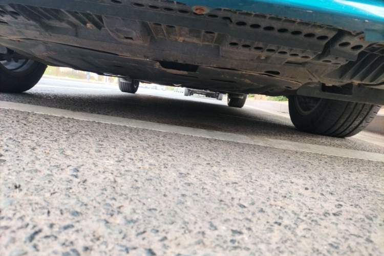 Used Toyota Corolla Hybrid E+ 2019 1.8L E-CVT Leading Edition Chassis Front