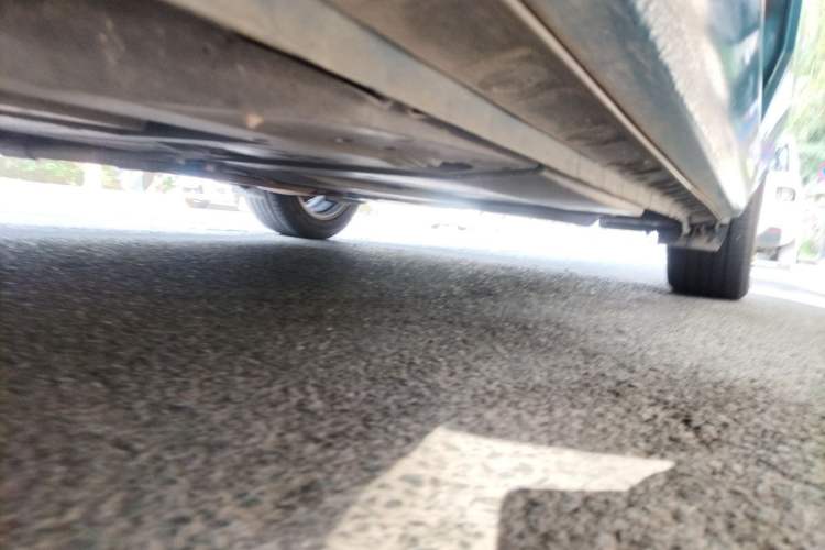 Used Toyota Corolla Hybrid E+ 2019 1.8L E-CVT Leading Edition Chassis Front Left