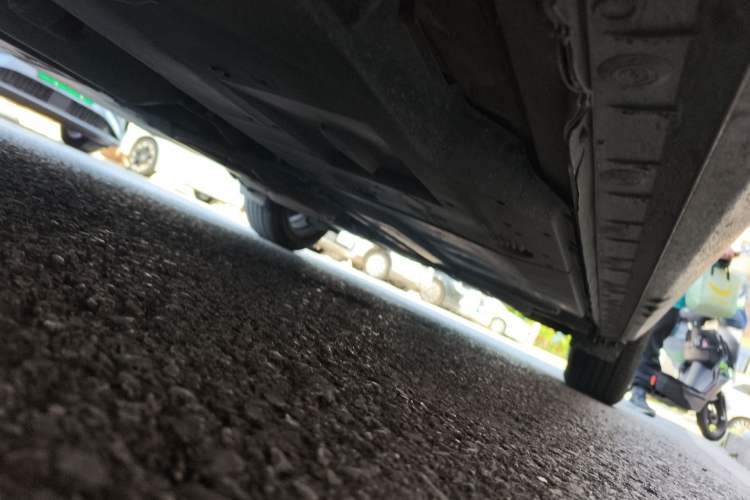 Used Toyota Corolla Hybrid E+ 2019 1.8L E-CVT Leading Edition Chassis Front Left