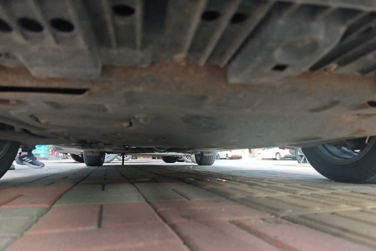 Used Toyota Corolla Hybrid E+ 2019 1.8L E-CVT Pioneer Edition Chassis Front
