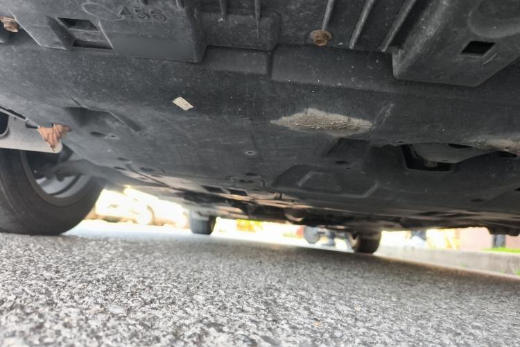 Used Toyota Corolla Hybrid E+ 2019 1.8L E-CVT Leading Edition Chassis Front