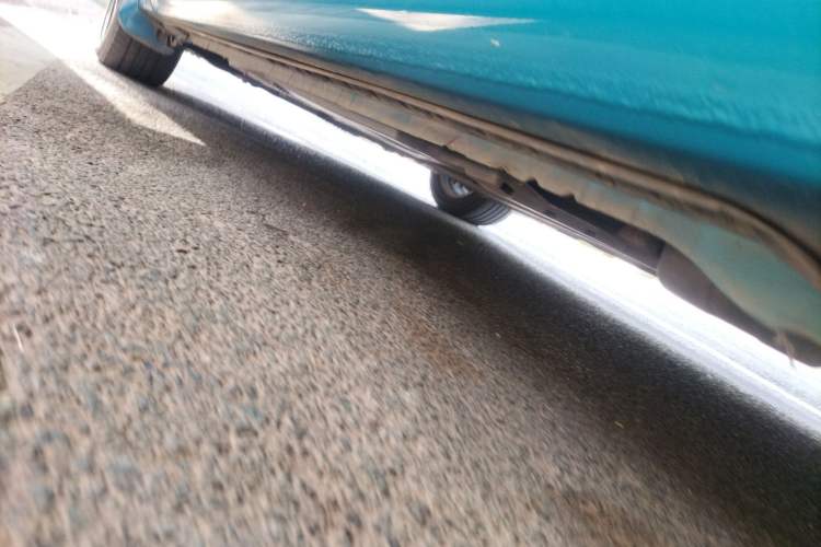 Used Toyota Corolla Hybrid E+ 2019 1.8L E-CVT Leading Edition Chassis Rear Left