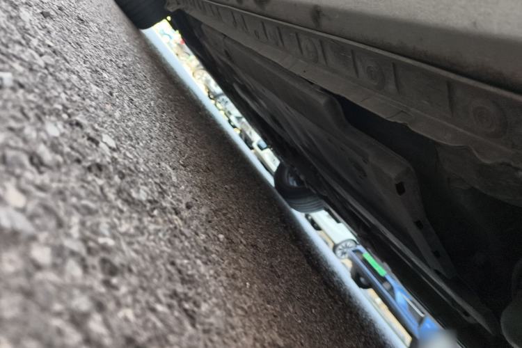 Used Toyota Corolla Hybrid E+ 2019 1.8L E-CVT Leading Edition Chassis Rear Left