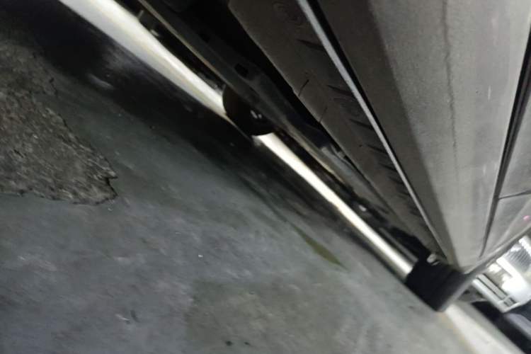 Used Toyota Corolla Hybrid E+ 2019 1.8L E-CVT Luxury Edition Chassis Rear Right
