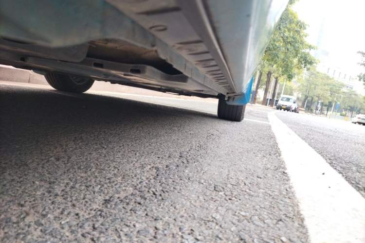 Used Toyota Corolla Hybrid E+ 2019 1.8L E-CVT Leading Edition Chassis Rear Right