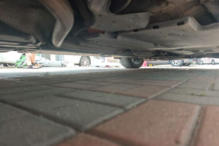 Used Toyota Corolla Hybrid E+ 2019 1.8L E-CVT Pioneer Edition Chassis Rear Right