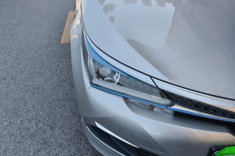 Used Toyota Corolla Hybrid E+ 2019 1.8L E-CVT Leading Edition Right Front Headlight