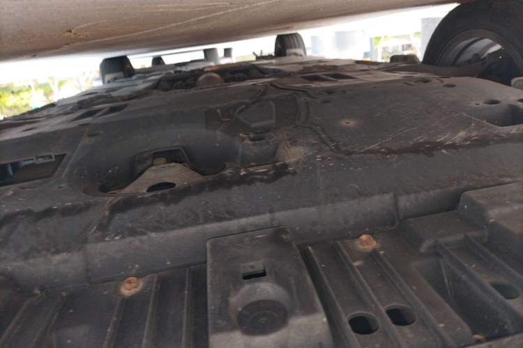 Used Toyota Corolla Hybrid E+ 2019 1.8L E-CVT Leading Edition Chassis Front