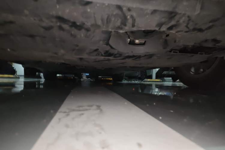 Used Toyota Corolla Hybrid E+ 2019 1.8L E-CVT Luxury Edition Chassis Front