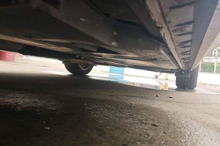 Used Toyota Corolla Hybrid E+ 2019 1.8L E-CVT Luxury Edition Chassis Front Left