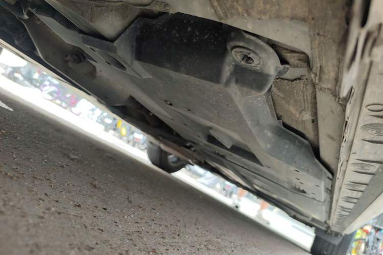 Used Toyota Corolla Hybrid E+ 2019 1.8L E-CVT Leading Edition Chassis Front Left