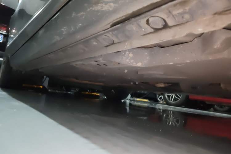 Used Toyota Corolla Hybrid E+ 2019 1.8L E-CVT Luxury Edition Chassis Front Right