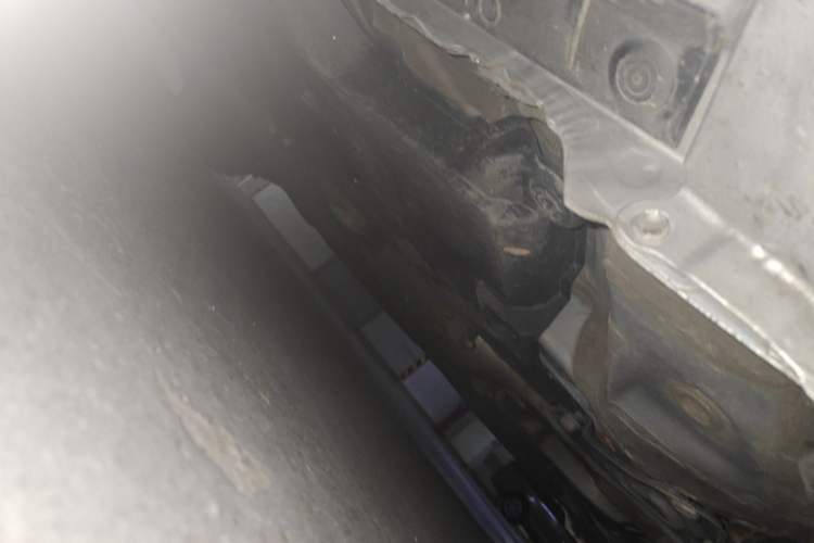 Used Toyota Corolla Hybrid E+ 2019 1.8L E-CVT Leading Edition Chassis Front Right