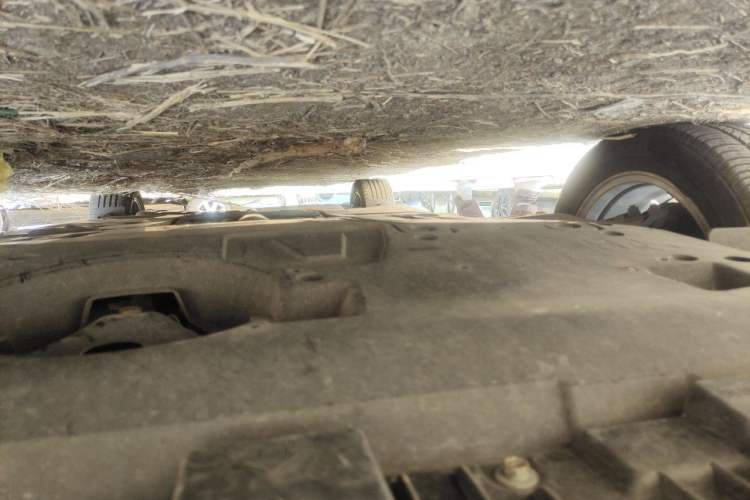 Used Toyota Corolla Hybrid E+ 2019 1.8L E-CVT Leading Edition Chassis Front