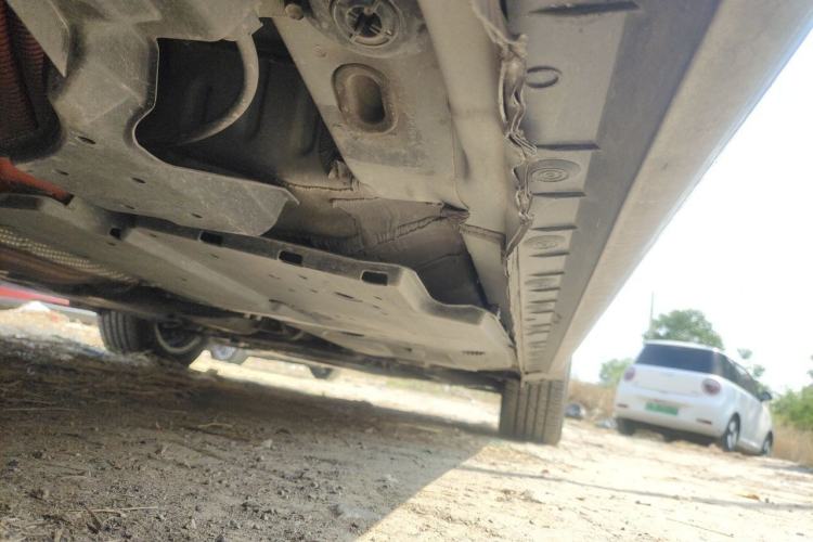 Used Toyota Corolla Hybrid E+ 2019 1.8L E-CVT Leading Edition Chassis Rear Right