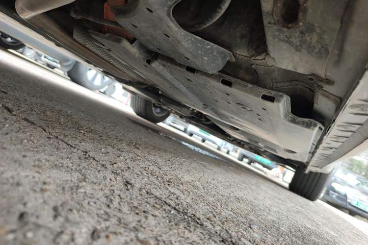Used Toyota Corolla Hybrid E+ 2019 1.8L E-CVT Leading Edition Chassis Rear Right