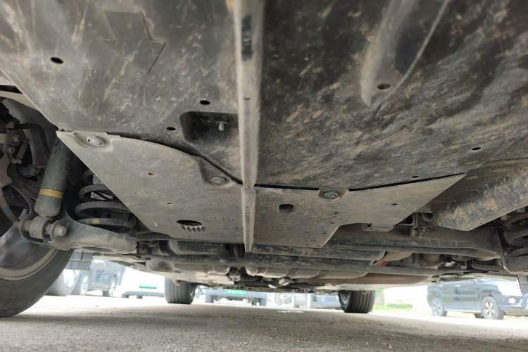 Used Toyota Corolla Hybrid E+ 2019 1.8L E-CVT Leading Edition Chassis Rear