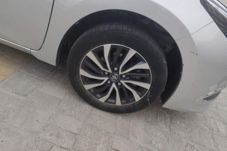 Used Toyota Corolla Hybrid E+ 2019 1.8L E-CVT Leading Edition Exterior 4