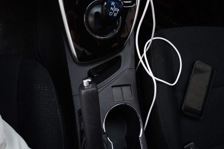 Used Toyota Corolla Hybrid E+ 2019 1.8L E-CVT Leading Edition Gear Lever