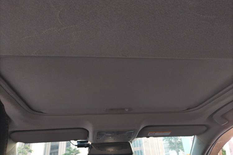 Used Toyota Corolla Hybrid E+ 2019 1.8L E-CVT Leading Edition Headliner