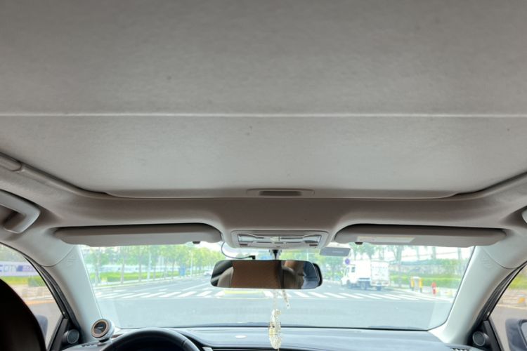 Used Toyota Corolla Hybrid E+ 2019 1.8L E-CVT Luxury Edition Headliner