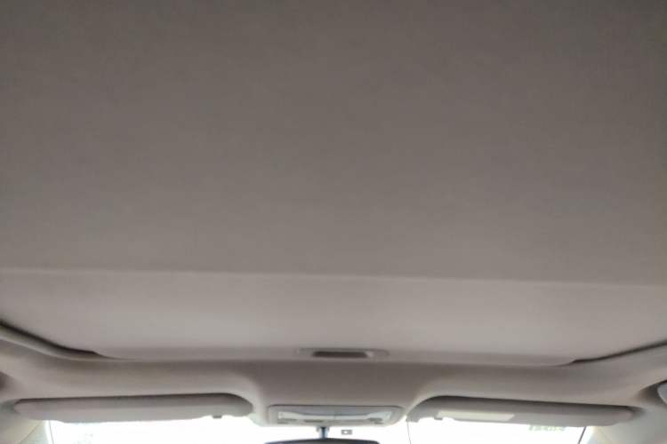 Used Toyota Corolla Hybrid E+ 2019 1.8L E-CVT Luxury Edition Headliner