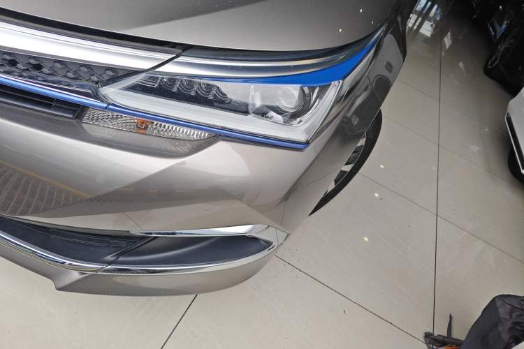 Used Toyota Corolla Hybrid E+ 2019 1.8L E-CVT Luxury Edition Left Front Headlight