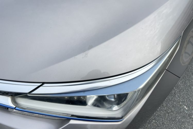 Used Toyota Corolla Hybrid E+ 2019 1.8L E-CVT Luxury Edition Left Front Headlight