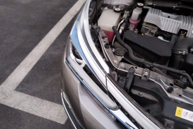 Used Toyota Corolla Hybrid E+ 2019 1.8L E-CVT Leading Edition Right Front Headlight