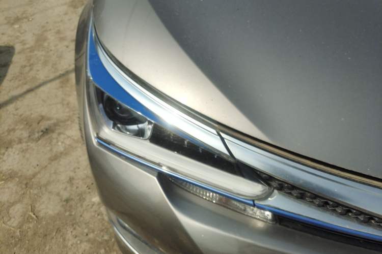 Used Toyota Corolla Hybrid E+ 2019 1.8L E-CVT Leading Edition Right Front Headlight