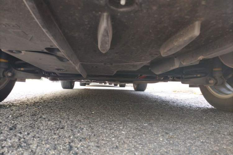 Used Toyota Corolla Hybrid E+ 2019 1.8L E-CVT Leading Edition Chassis Front