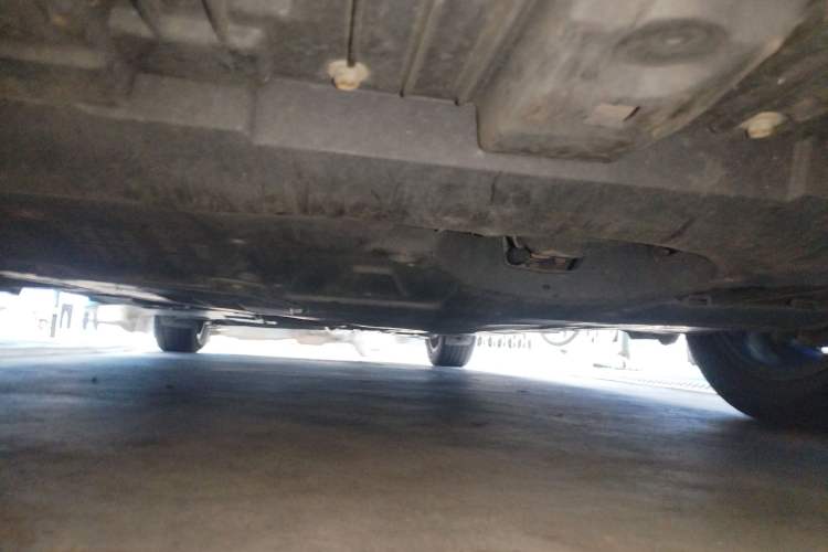 Used Toyota Corolla Hybrid E+ 2019 1.8L E-CVT Leading Edition Chassis Front