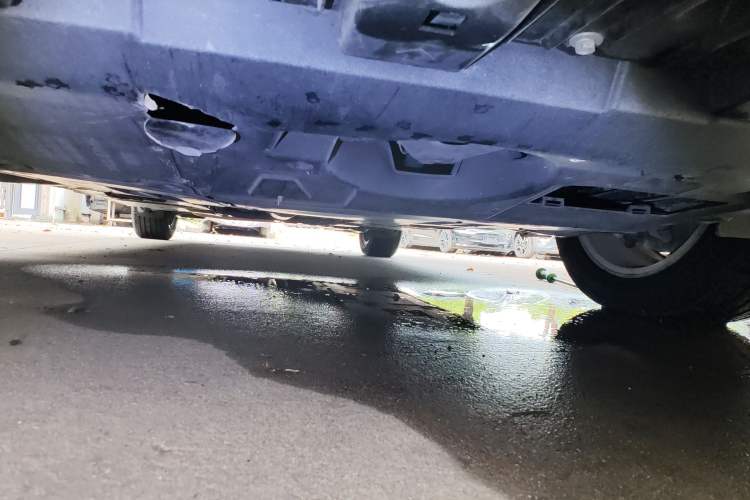 Used Toyota Corolla Hybrid E+ 2019 1.8L E-CVT Leading Edition Chassis Front