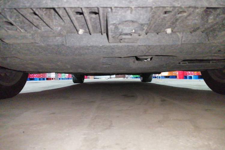 Used Toyota Corolla Hybrid E+ 2019 1.8L E-CVT Leading Edition Chassis Front