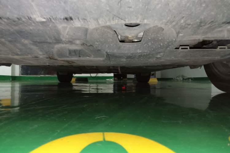 Used Toyota Corolla Hybrid E+ 2019 1.8L E-CVT Pioneer Edition Chassis Front