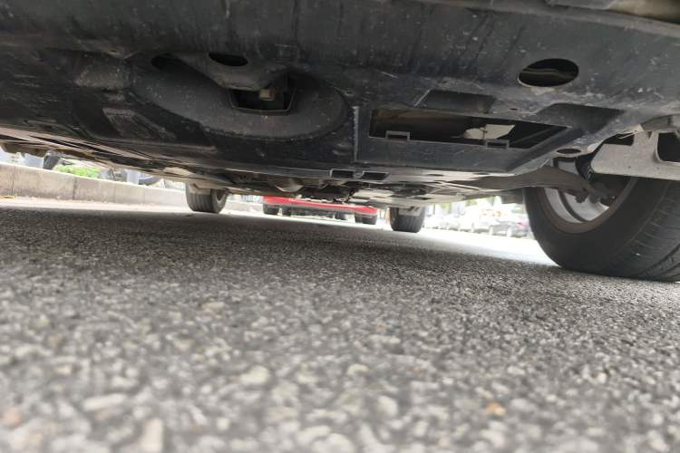 Used Toyota Corolla Hybrid E+ 2019 1.8L E-CVT Leading Edition Chassis Front