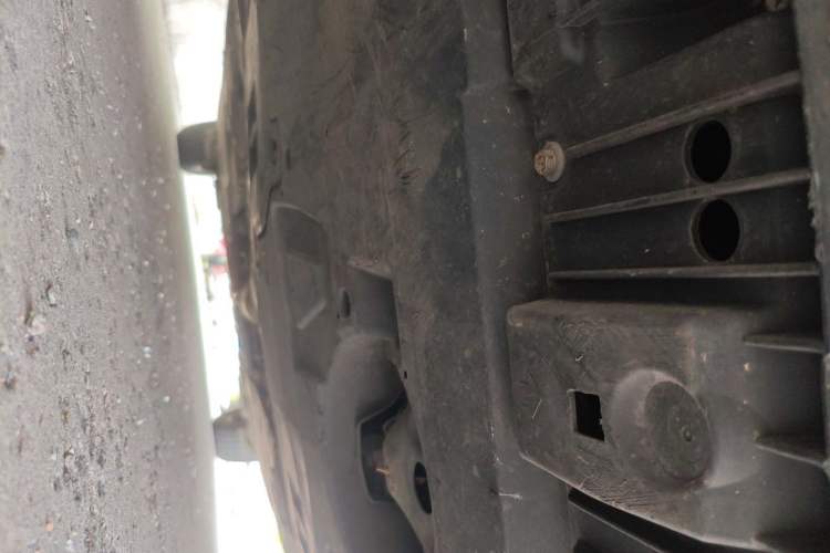Used Toyota Corolla Hybrid E+ 2019 1.8L E-CVT Leading Edition Chassis Front
