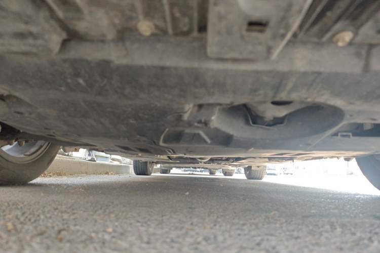 Used Toyota Corolla Hybrid E+ 2019 1.8L E-CVT Leading Edition Chassis Front