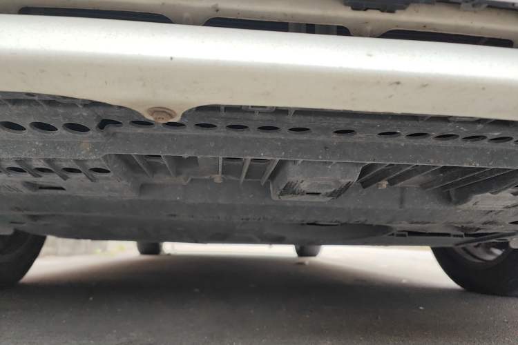 Used Toyota Corolla Hybrid E+ 2019 1.8L E-CVT Leading Edition Chassis Front
