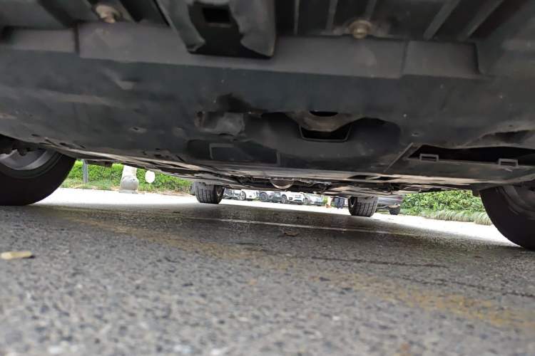 Used Toyota Corolla Hybrid E+ 2019 1.8L E-CVT Leading Edition Chassis Front