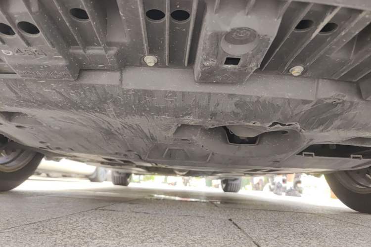 Used Toyota Corolla Hybrid E+ 2019 1.8L E-CVT Flagship Edition Chassis Front