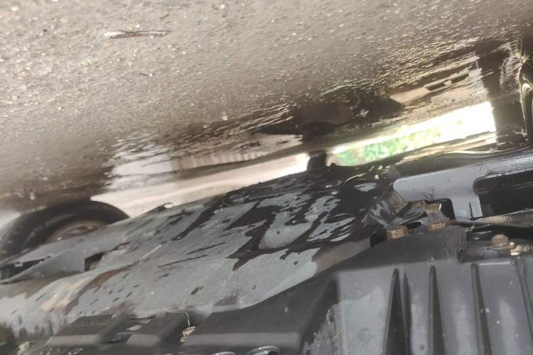 Used Toyota Corolla Hybrid E+ 2019 1.8L E-CVT Leading Edition Chassis Front
