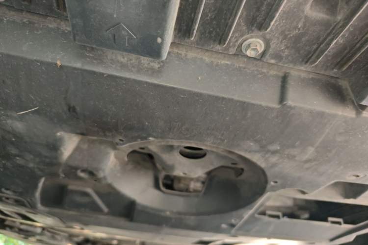 Used Toyota Corolla Hybrid E+ 2019 1.8L E-CVT Leading Edition Chassis Front