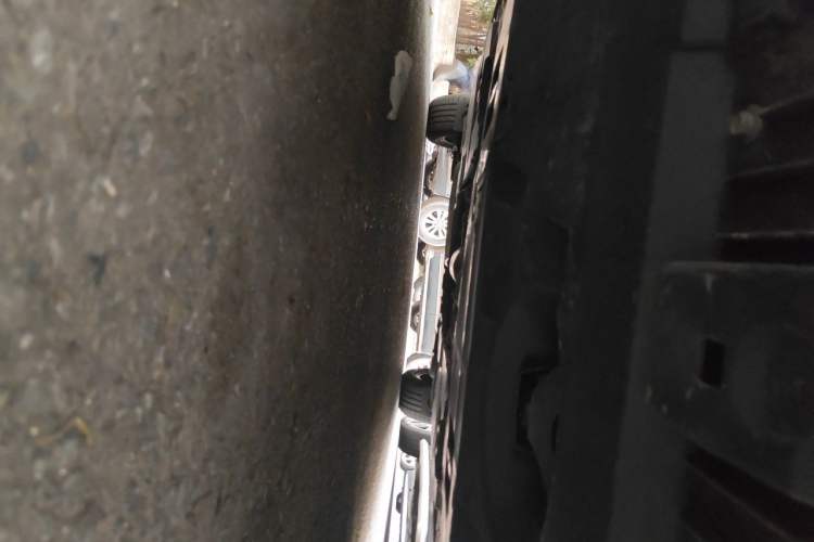 Used Toyota Corolla Hybrid E+ 2019 1.8L E-CVT Leading Edition Chassis Front