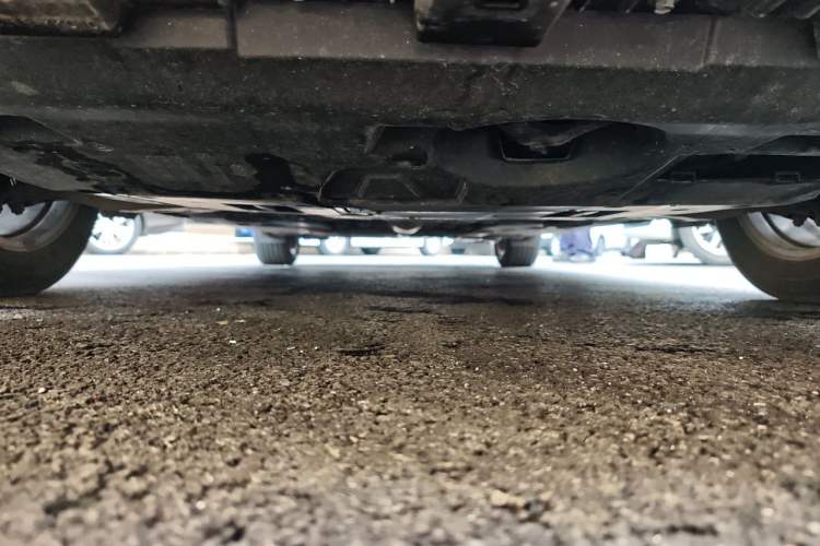 Used Toyota Corolla Hybrid E+ 2019 1.8L E-CVT Leading Edition Chassis Front