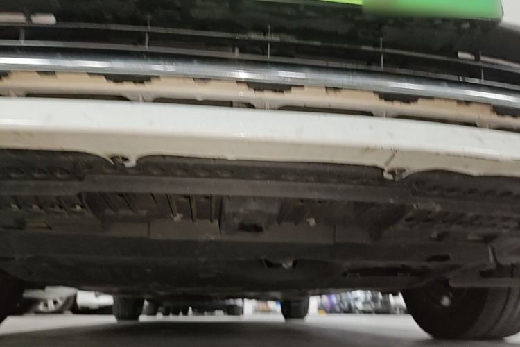 Used Toyota Corolla Hybrid E+ 2019 1.8L E-CVT Luxury Edition Chassis Front