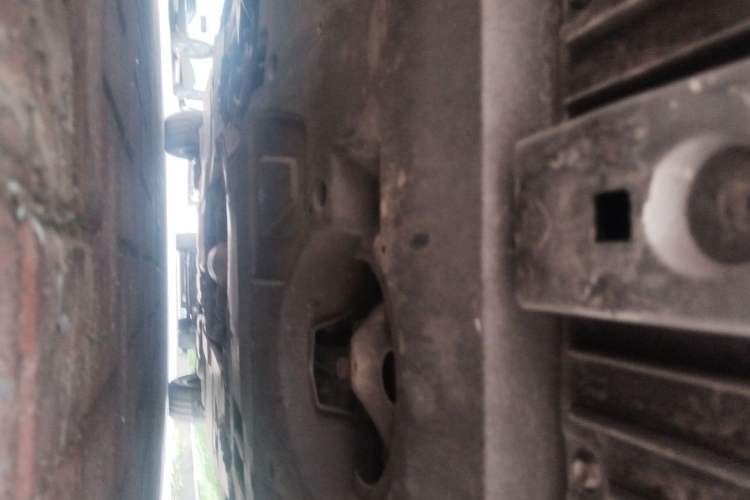 Used Toyota Corolla Hybrid E+ 2019 1.8L E-CVT Leading Edition Chassis Front