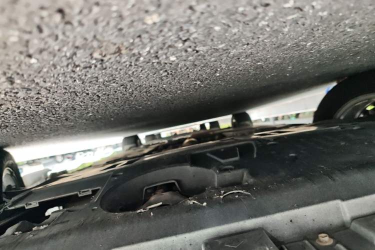 Used Toyota Corolla Hybrid E+ 2019 1.8L E-CVT Leading Edition Chassis Front